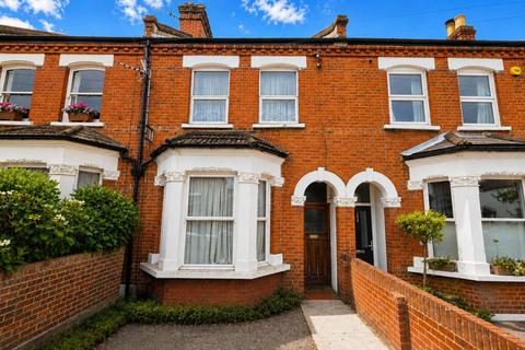 Wellfield Road, London, London, SW16 2BU