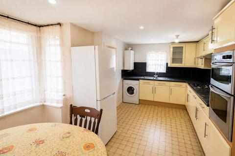 undefined, Wellfield Road, London, London, SW16 2BU