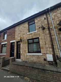 2 bedroom terraced house to rent, Braithwaite Street, Shildon DL4