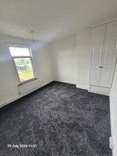 2 bedroom terraced house to rent, Braithwaite Street, Shildon DL4
