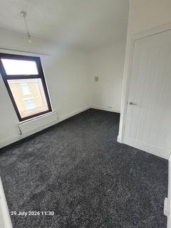 2 bedroom terraced house to rent, Braithwaite Street, Shildon DL4