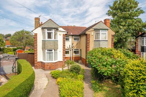 3 bedroom semi-detached house for sale, Floral Avenue, Leeds LS7