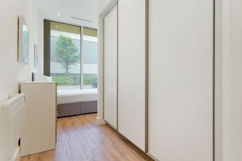 1 bedroom flat to rent, Westgate House