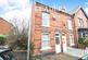 Catherine Street, Crewe, Cheshire