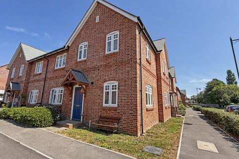 undefined, Wimborne