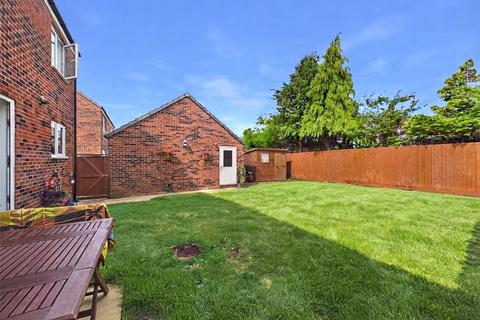 4 bedroom detached house for sale, Woodgreen Square, Oxfordshire OX39