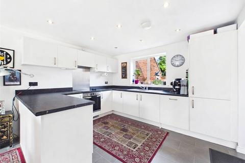 4 bedroom detached house for sale, Woodgreen Square, Oxfordshire OX39
