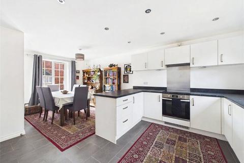 4 bedroom detached house for sale, Woodgreen Square, Oxfordshire OX39