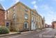 Church Street, Romsey Town Centre, Hampshire