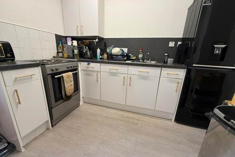 1 bedroom flat to rent, The Halve, Trowbridge, Wiltshire