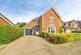 Delius Gardens, Horsham RH13