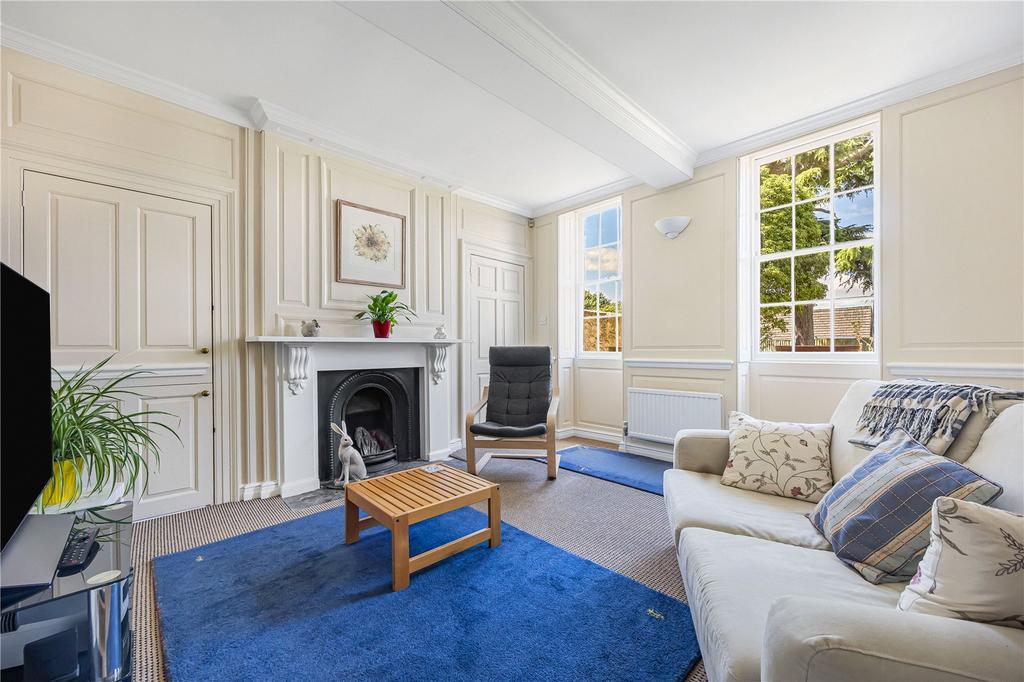House in Oxford, Barton - View 2