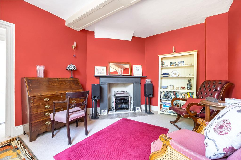 House in Oxford, Barton - View 3
