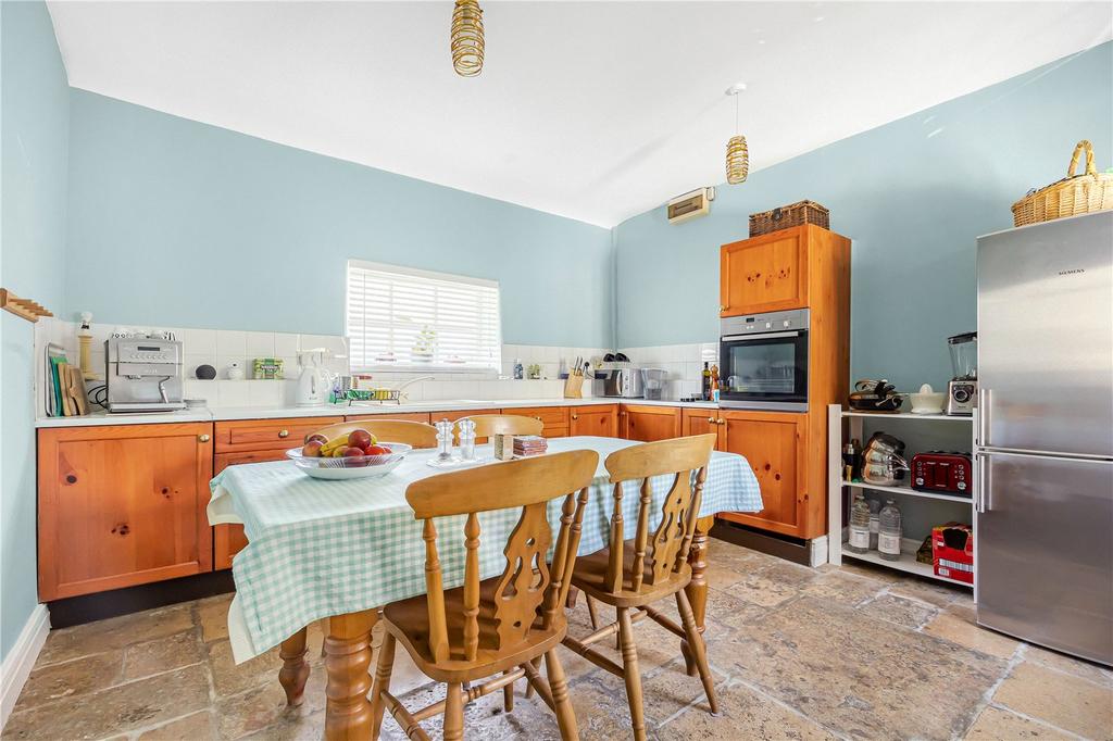 House in Oxford, Barton - View 4