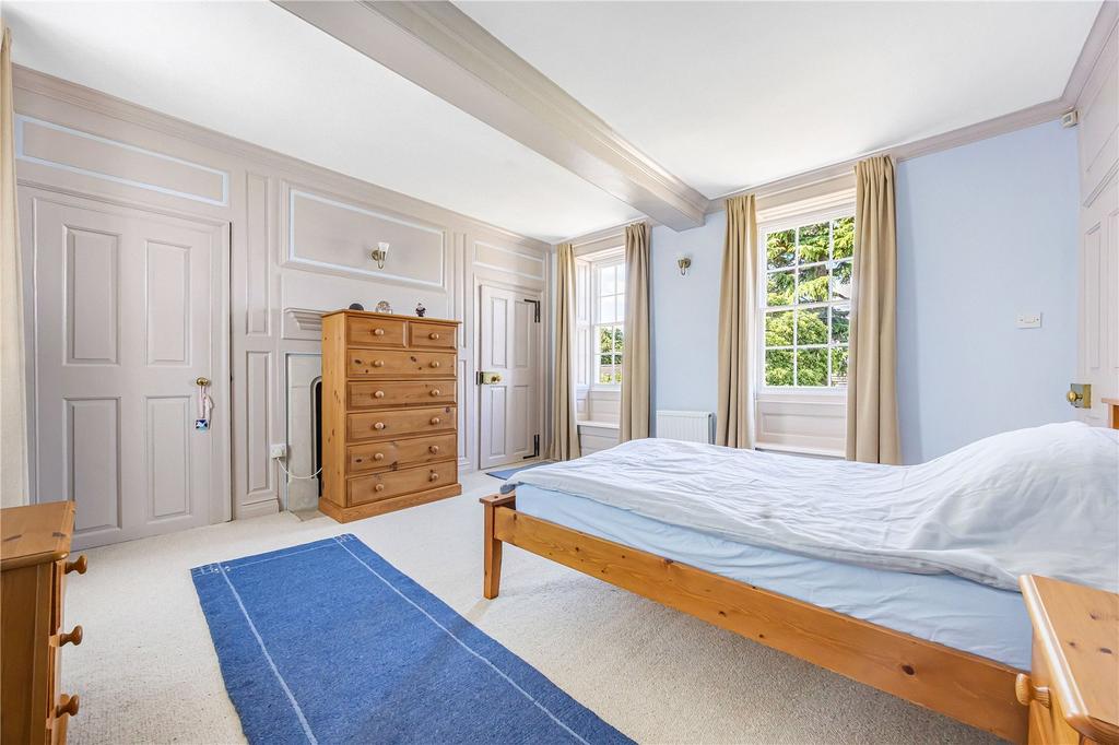 House in Oxford, Barton - View 5