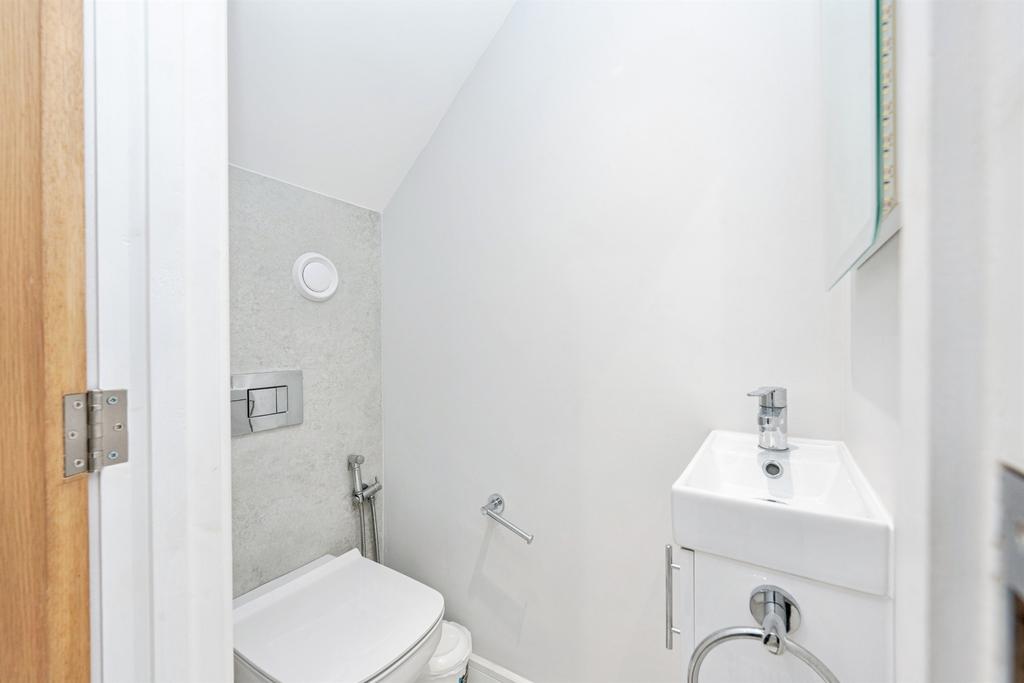 Cloakroom