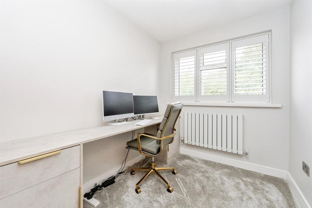 Home office
