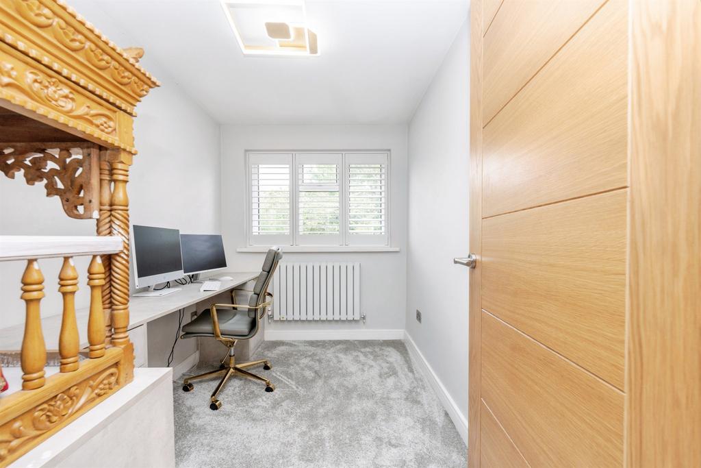 Home office