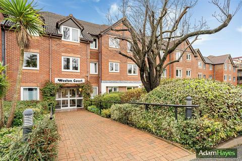1 bedroom retirement property for sale, Farnham Close, London N20