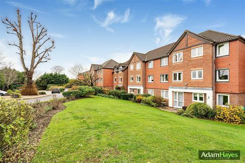 1 bedroom retirement property for sale, Farnham Close, London N20