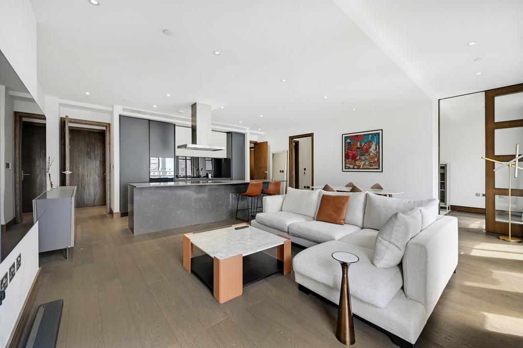 Apartment in London - View 3