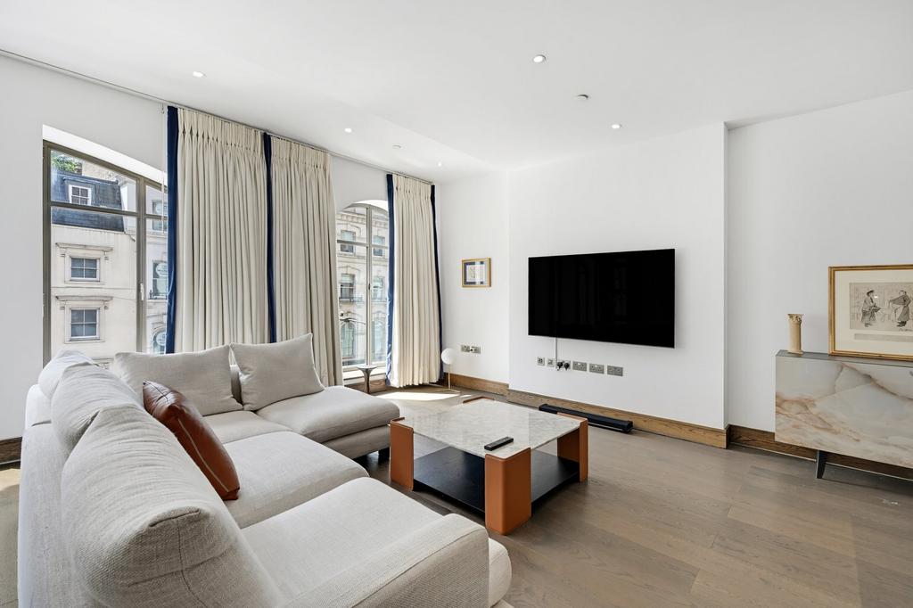 Apartment in London - View 4