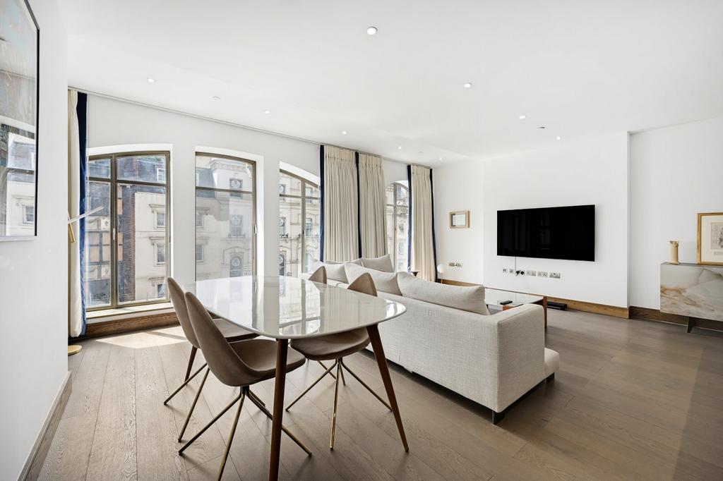 Apartment in London - View 5