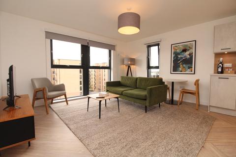 1 bedroom flat to rent, Minerva Way, Glasgow G3