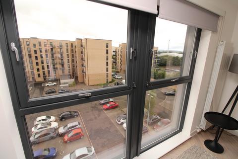 1 bedroom flat to rent, Minerva Way, Glasgow G3
