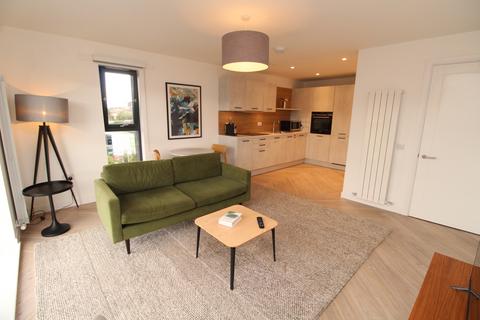 1 bedroom flat to rent, Minerva Way, Glasgow G3