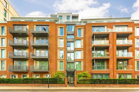 2 bedroom flat for sale, Glenthorne Road, London W6