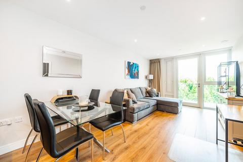 2 bedroom flat for sale, Glenthorne Road, London W6