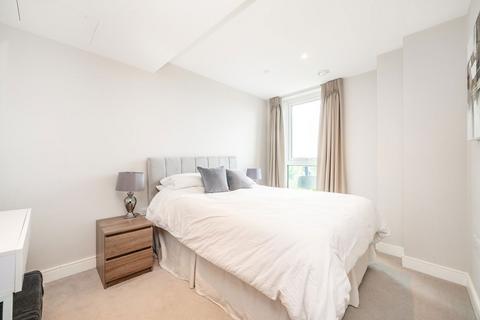 2 bedroom flat for sale, Glenthorne Road, London W6