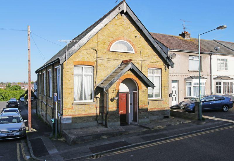 King Edward Road, Gillingham 1 bed apartment £975 pcm (£225 pw)
