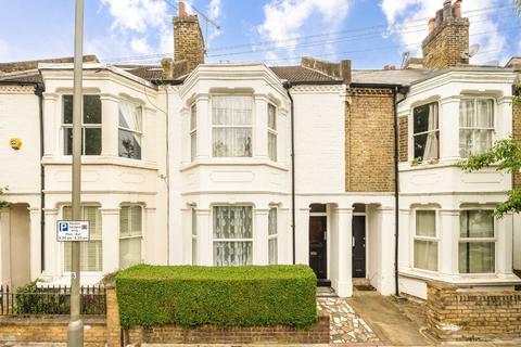Buckmaster Road, London SW11