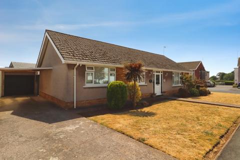 3 bedroom detached bungalow for sale, Minehead Avenue, Sully, Penarth