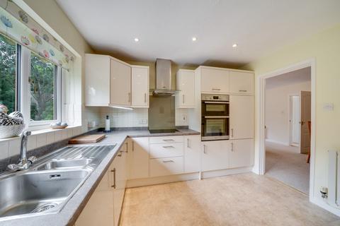 3 bedroom bungalow for sale, Orchard End, Cleobury Mortimer, DY14
