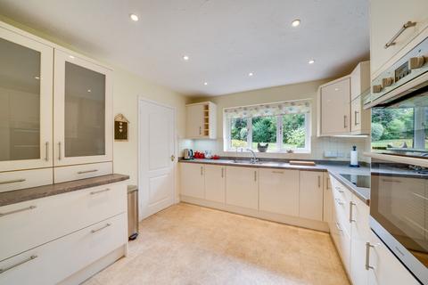 3 bedroom bungalow for sale, Orchard End, Cleobury Mortimer, DY14