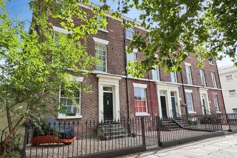 2 bedroom flat for sale, Sandon Street, Liverpool