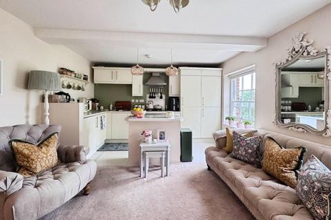 2 bedroom flat for sale, Sandon Street, Liverpool