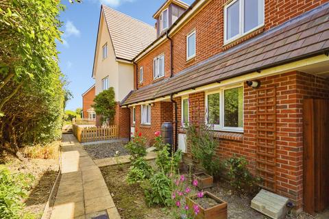 3 bedroom terraced house for sale, Brunel Drive, Hailsham