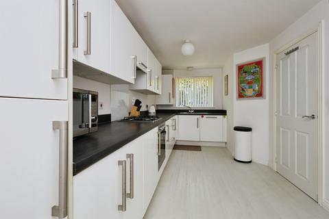 3 bedroom terraced house for sale, Brunel Drive, Hailsham