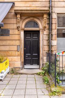 3 bedroom apartment to rent, Kersland Street, Hillhead, Glasgow