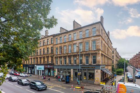 3 bedroom apartment to rent, Kersland Street, Hillhead, Glasgow