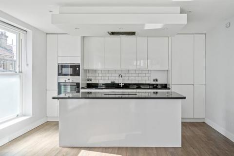 2 bedroom apartment to rent, St John’s Road, Watford WD17