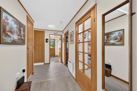 3 bedroom bungalow for sale, 6 Garden Wood, Inchmarlo, Banchory, AB31