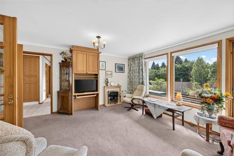 3 bedroom bungalow for sale, 6 Garden Wood, Inchmarlo, Banchory, AB31