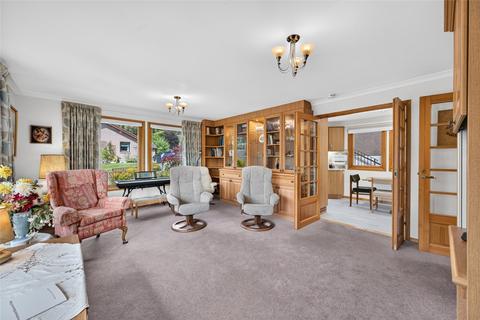 3 bedroom bungalow for sale, 6 Garden Wood, Inchmarlo, Banchory, AB31