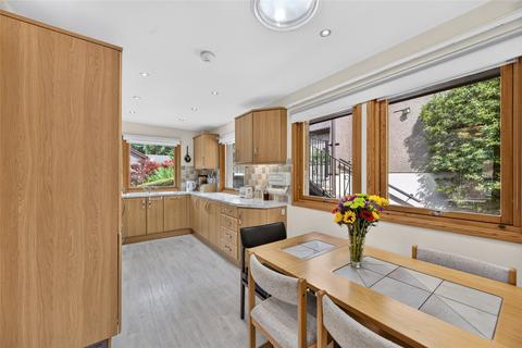 3 bedroom bungalow for sale, 6 Garden Wood, Inchmarlo, Banchory, AB31