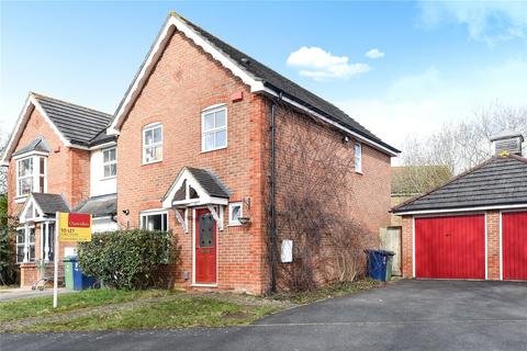 3 bedroom semi-detached house for sale, Nether Durford Close, Headington, Oxford